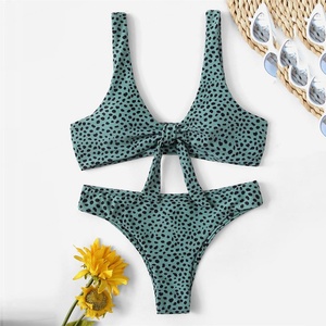 Traje de Baño de Una Pieza Transpirable de Talla Grande para Mujer, Estilo Brasileño, Personalizado con Etiqueta Privada, Tallas XL y XXL - Product Image 3