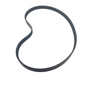 Courroie d'alternateur Jetta 07K145933, neuve, pour remplacement et réparation, accessoire automobile - Product Image 5