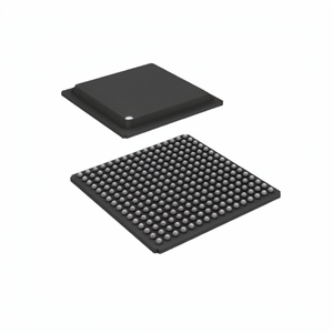 Achetez des composants électroniques en ligne 44 TQFP ISPLSI 2064VE-280LT44 Embedded Original - Product Image 1