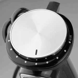 เครื่องปั่นมือไฟฟ้าแท่งสแตนเลสปรับความเร็วได้เครื่องปั่นมืออุตสาหกรรม - Product Image 4