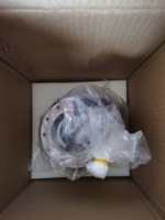 Tube d'oscillateur de vide de radiofréquence, triode électronique 3CX15000H3 d'amplificateur