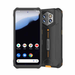2025 Custom Wholesale Supplier Waterproof <strong>Android</strong> 4g 5g Rugged Smart Mobile Cell Phone Phones Smartphones - Product Image 6