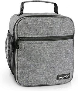 Reusable <b>Lunch</b> Bag <b>Insulated</b> <b>Lunch</b> <b>Box</b> for Kids - Product Image 1
