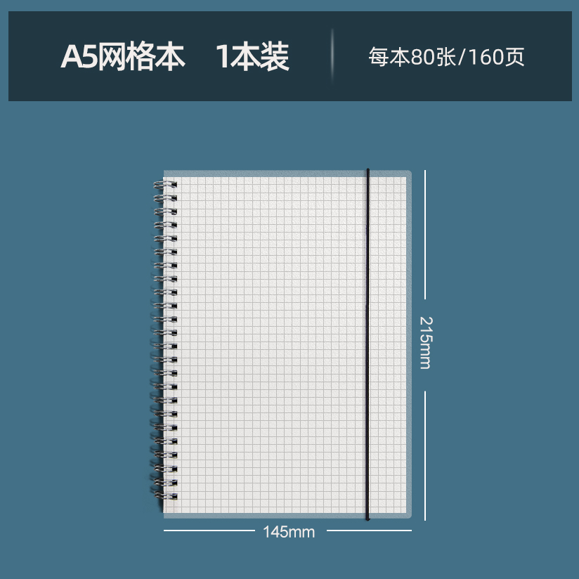 A5 grid 1