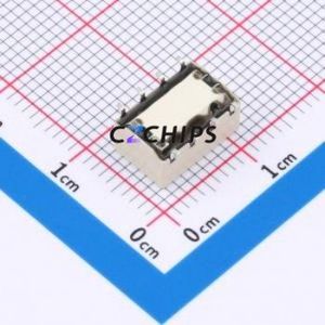 G6K-2F DC3 Signal Relay Relay Whole Sale Electronic Component Chips Supplier & BOM Service - Product Image 2