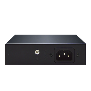 Switch PoE géré dans le cloud à <span class=keywords><strong>4</strong></span> ports avec <span class=keywords><strong>2x</strong></span> 100M, <span class=keywords><strong>2x</strong></span> 1000M PoE, 1x 1000M port Uplink, prise en charge VLAN pour Dahua/Caméras - Product Image 5