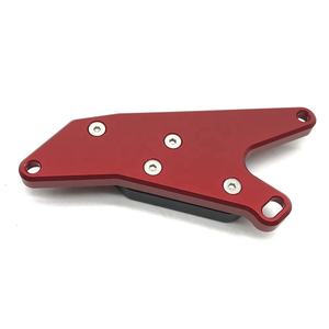 Pièces <span class=keywords><strong>de</strong></span> <span class=keywords><strong>moto</strong></span> <span class=keywords><strong>Protection</strong></span> latérale du moteur patins <span class=keywords><strong>de</strong></span> <span class=keywords><strong>Protection</strong></span> pour <span class=keywords><strong>Suzuki</strong></span> GSXR1300 Hayabusa 1999-2016 - Product Image 3