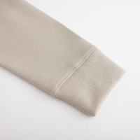 Survêtement de sport pour homme, haute qualité, 100% laine mérinos, veste de jogging, veste de gym, veste à logo, sweat à capuche, design slim pour l'entraînement