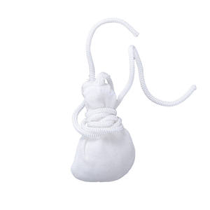 ถุงเก็บน้ำลายสุกรยี่ห้อ York (YORK) พร้อมเทอร์โมมิเตอร์ บรรจุแยกชิ้น 20 ชิ้น สำหรับ<span class=keywords><strong>การ</strong></span>เก็บตัวอย่างและการ<span class=keywords><strong>ตรวจ</strong></span>หาเชื้อไวรัส - Product Image 1