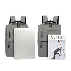 2024 Usine En Gros Affaires Étanche <span class=keywords><strong>Ordinateur</strong></span> Portable Sacs Fournisseur École Voyage Femmes Hommes Smart <span class=keywords><strong>Sac</strong></span> À Dos - Product Image 4