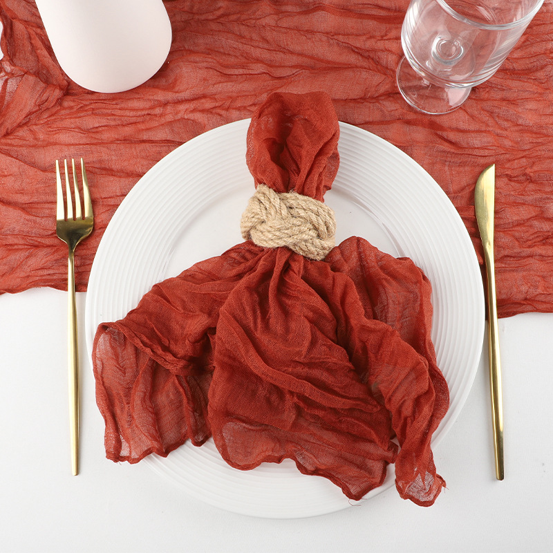 Rouille rouge