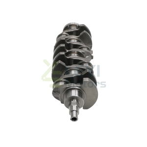 Vilebrequin de moteur de qualité OEM à prix d'usine haute performance pour Chevrolet 24578210 en fonte - Product Image 2