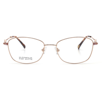 Monturas Ópticas de Titanio para Uso Diario, Gafas al Mejor Precio