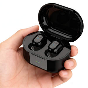 Shenrui ite itc במוצר שמיעה עבור עיוות נמוך למבוגרים עיוותי שמיעה שמיעה שמיעה אוזן דיגיטלית - Product Image 1