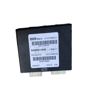 Alta calidad Classic M5M6 Series E60E61E63E64LCI Amortiguador hidráulico Válvula de batería Módulo de control de inducción EDC-K para <span class=keywords><strong>BMW</strong></span> U - Product Image 6