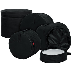 Muestra Gratuita de Bolsa de Almacenamiento para Instrumentos Musicales Kahong Oxford, Bolsa de Algodón Grueso para Accesorios de Batería, Mochila - Product Image 5