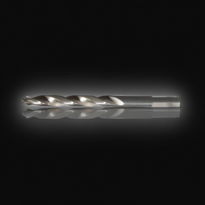 Ttake <b>Step</b> <b>Drill</b> Bit Ta1059 Nitrided Through Hole 3 Flat Shanks Din338 Hss Hss Co For <b>Drills</b> - Product Image 3