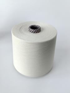 Ne140 <span class=keywords><strong>100</strong></span>%長繊維綿コーマファンシーヤーン-環境に優しい抗ピリング抗菌吸湿性高カウントウルトラヤーン - Product Image 6