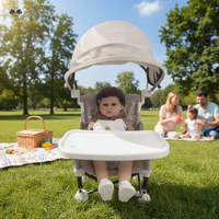 Vente directe d'usine, chaises pliantes portables pour enfants certifiées CE, design moderne, chaises de camping, chaises de salle à manger, chaises en plastique pour la maternelle