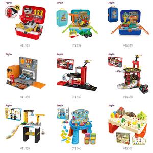 Papan Belajar Menggambar Plastik untuk Anak-anak, Mainan Menggambar Prasekolah Plastik Magnetik untuk Anak-anak - Product Image 5