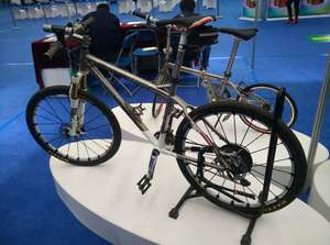 Nan Hoa Titan Xe Đạp Và Xe Máy - Product Image 4