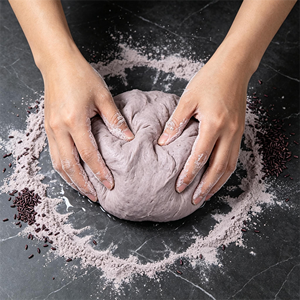 <span class=keywords><strong>Harina</strong></span> de Arroz Negro <span class=keywords><strong>Sin</strong></span> <span class=keywords><strong>Gluten</strong></span> para Reemplazo Instantáneo de Comidas, Venta <span class=keywords><strong>al</strong></span> <span class=keywords><strong>por</strong></span> <span class=keywords><strong>Mayor</strong></span> de Fábrica - Product Image 4