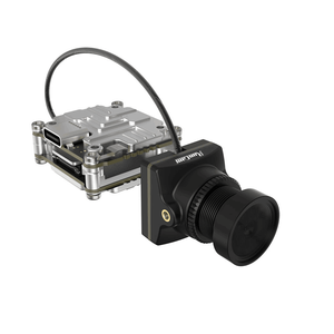 รันแคม ลิงค์ ดิจิตอล แอร์ ยูนิตกล้องกลางคืน HD ระบบดิจิตอล 5.8GHz HD สำหรับ V2 RC โดรน ZLD - Product Image 4