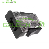 Loquet de remplissage de carburant pour automobile 650S, clip de couvercle de réservoir de carburant MP4 en plastique, neuf, OEM 11A4829CP