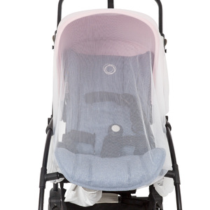 มุ้งกันยุงสำหรับรถเข็นเด็กกลางแจ้ง - Product Image 2