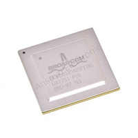 Circuits intégrés électroniques ANSOYO BCM56115A0IFEBG BCM56115A0 BCM56115 BGA IC Chips