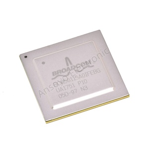 Circuits intégrés électroniques ANSOYO BCM56115A0IFEBG BCM56115A0 BCM56115 BGA IC Chips - Product Image 3