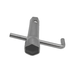 Clé à bougie d'allumage 2-1 5/8 X 13/16 pouces, outil pour moto. - Product Image 6