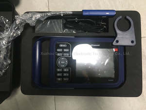 SUN-807F Digital besar portabel pemindai <span class=keywords><strong>Ultrasound</strong></span> dokter hewan instrumen dokter hewan genggam untuk kuda/sapi - Product Image 4