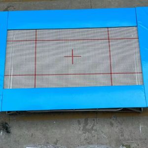Tapis de gymnastique professionnel en PVC pour la compétition, durable, idéal pour l'entraînement scolaire - Product Image 3