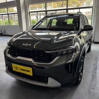 SUV d'occasion à essence Sonet 2024 1.5L Édition Luxe Intelligente 5 places Cuir L2 ADAS Toit ouvrant Coréen CVT Conduite à gauche