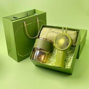 Ensemble cadeau promotionnel en acier inoxydable de haute qualité avec logo personnalisé, impression sérigraphique, fête des mères, fête des pères, remise des diplômes - Product Image 5