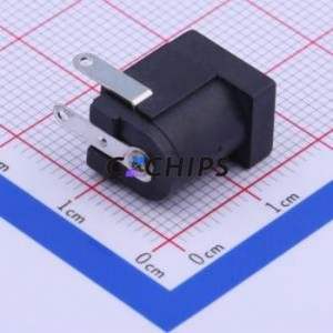 Nuevo y original componente de orificio pasante (THT), Chip IC de circuito integrado, conector de alimentación de CC PMIC - Product Image 2