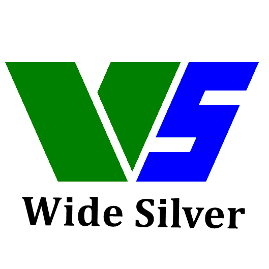 Wide Silver (guangzhou) Leather Co., Ltd. logo