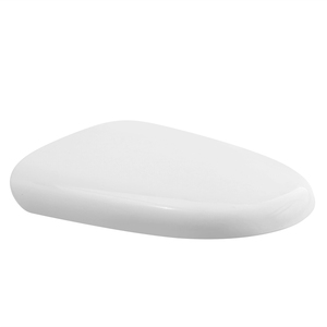 <span class=keywords><strong>Copriwater</strong></span> allungato in PP effetto ceramica a V per bagno, modello 025 - Product Image 5