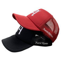 Gorras Trucker de Alta Calidad con Bordado Personalizado, Gorras Trucker con Impresión, Gorras de Espuma al por Mayor, Fabricante de Gorras Personalizadas, Fábrica de Gorras Topi