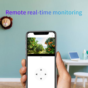 Q50-WIFI năng lượng mặt trời PTZ máy ảnh 3MP tiêu thụ điện năng cực thấp PIR + Radar kép cảm ứng báo động video từ xa thời gian thực giám sát - Product Image 6