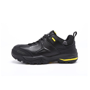 <span class=keywords><strong>Delta</strong></span> TW302 S3 HRO CI Chaussures de <span class=keywords><strong>sécurité</strong></span> en cuir Antistatique Anti-Smash Respirant Steel Toe Wear-Resistant Protection Foot Protection - Product Image 2