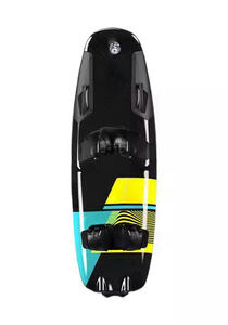 Professional Grade Carbon Fiber <b>Power</b> <b>Jet</b> <b>Surfboard</b> 48v Battery Water <b>Jet</b> Body <b>Surfboard</b> With Fin Accessory Shark Mola-165 Carbo - Product Image 4