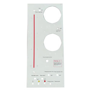 Sınırlı zaman promosyon sondaj Pressuremeter Test basınç ölçer ekipmanları - Product Image 3