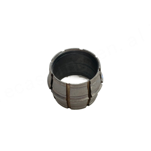 Tùy chỉnh thực hiện xe đạp khung vi gia công CNC phụ tùng thép và gỗ phay quá trình - Product Image 5