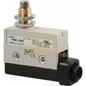 Omron D4MC50001564660 - Neuf - Product Image 1