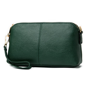 Nuevos Bolsos de Diseñador de Moda para Mujer, Bolsos de Hombro Cruzados de Cuero PU, Bolsos de Lujo, Bolsos de Mensajero, Bolsos Tipo Cubo para Damas - Product Image 1