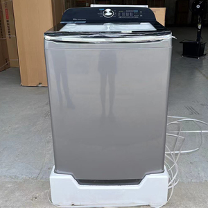 Y 25kg Máy Giặt máy giặt và máy sấy các bộ phận khác công nghiệp thảm Giá khô thương mại tự động touchless - Product Image 1
