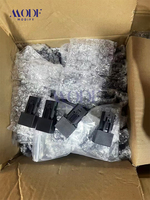 Kit de Válvula de Derivación de Motor sin Errores de Grado Diagnóstico para Corvette C8 Z06, Solución de Repuesto para Eliminar el Error CEL del Sistema de Escape