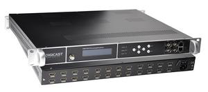 DMB 9581E H264 24 HD до 8 DVB T модулятор кодирования - Product Image 4